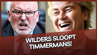 Download Lagu Wilders SLOOPT Timmermans, Yesilgöz \u0026 Rob Jetten! MP3 Download Lagu Wilders SLOOPT Timmermans, Yesilgöz \u0026 Rob Jetten! MP3