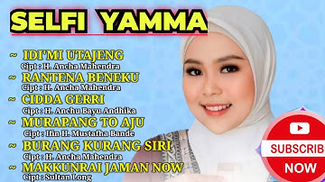 SELFI YAMMA TERBARU || ALBUM BUGIS TERBARU 2025 OFF AIR KALIMANTAN