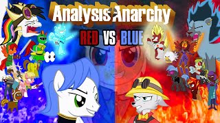 TF2 Analysis: “Red vs Blue” (The Movie)