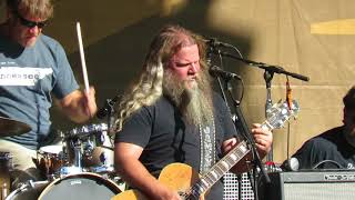 Jamey Johnson: Last Dance with Mary Jane: Tom Petty Cover: Hardly Strictly Bluegrass 2017