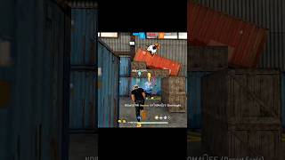 lone wolf Head shot of My moment #freefire #shorts #shortsfeed