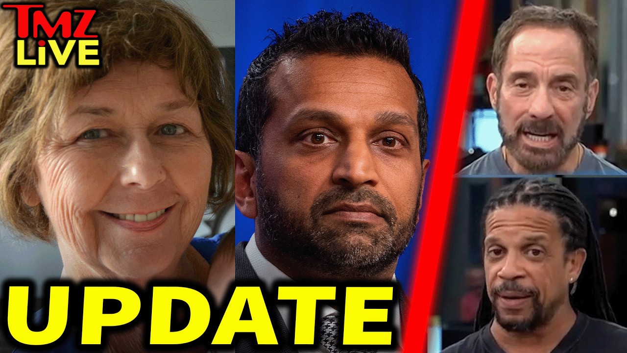 Nancy Guthrie Case Takes Shocking Turn – FBI Speaks Out… | Live Ep 7/1/26