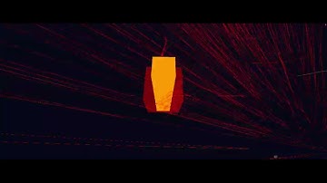 Modular Synth Audio Visual Live 03: Noise, Techno, Glitch, Hiphop