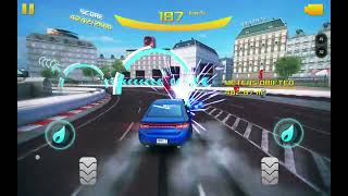  Asphalt 8 Extreme Drift Racing | High Speed Car Drift Gameplay | HD Graphics screenshot 3