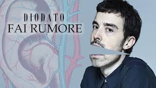 Diodato - Fai Rumore (Versione Superstiziosa)