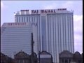 The Angels at Trump Taj Mahal, Atlantic City - YouTube