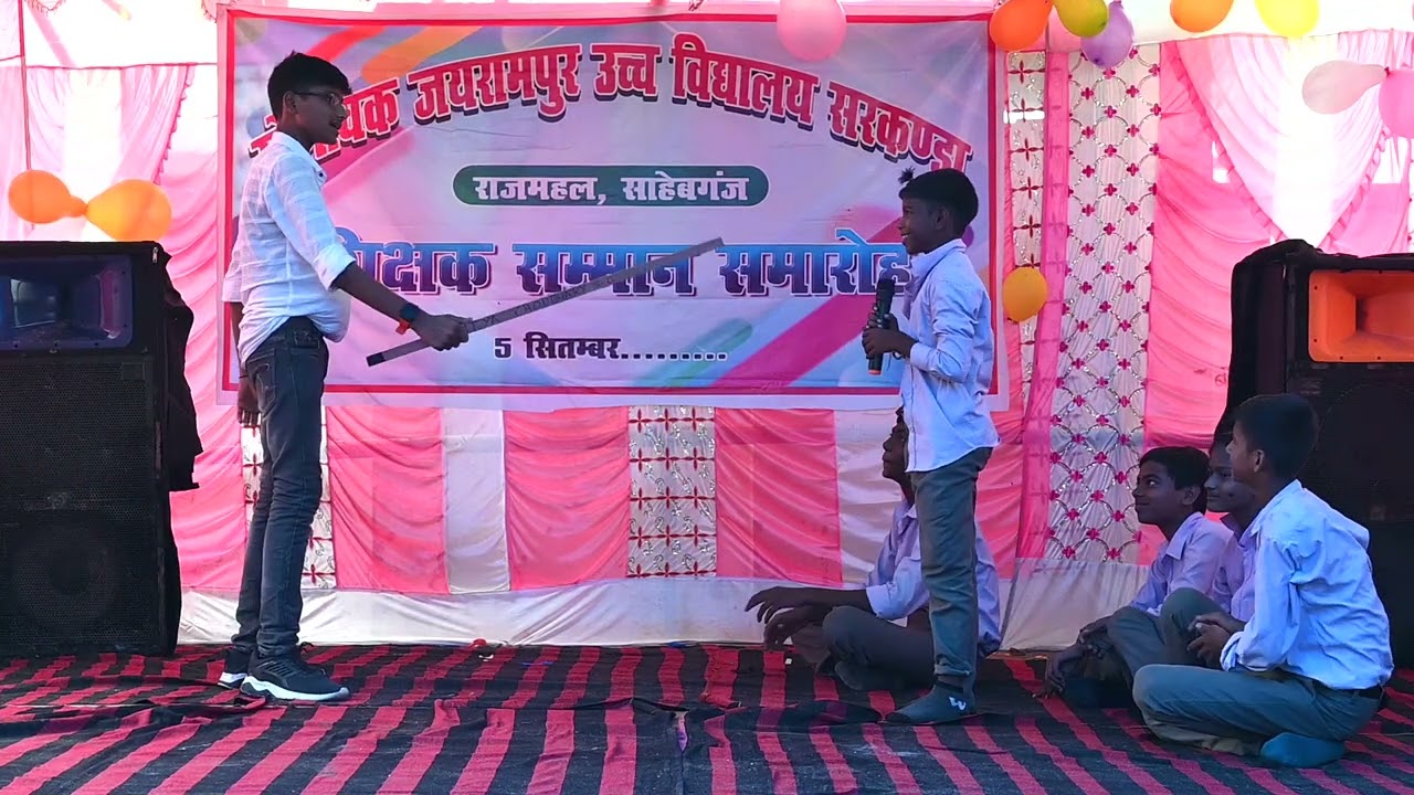 Reporter ...funny video 