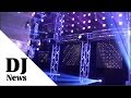 The #ADJ Booth from @LDI2014 on #DJNTV #Americandj