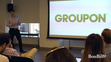 Groupon’s concierge MVP  |  Dan Thiffault
