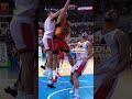 Tautuaa 👉 Trollano, AND-1! #PBASEMIS Game 7: SMB is in the FINALS! They eliminate Ginebra, 100-93