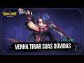 F2P 1kk AT ALL Borar farma itens para o Ereb l Grand 