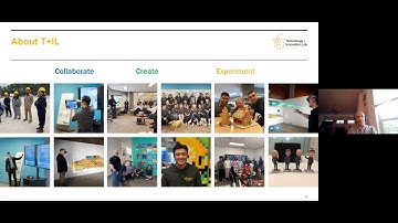 Agile Shift - How agile helps drive innovation at the Enbridge Technology and Innovation Lab