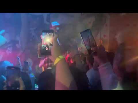 oliver francis - DEAD OR ALIVE FREESTYLE live 11/9/19