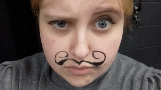 STEVIE W for VP || FOLLIES 26/27