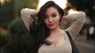 Downtown sunset w/ me #monicaardhea #monicaardheaasmara