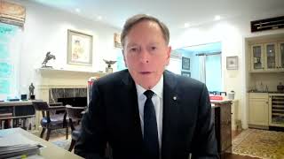 The Most Important Lesson | General David Petraeus by Charlie Rose 4,506 views 9 months ago 1 minute, 31 seconds