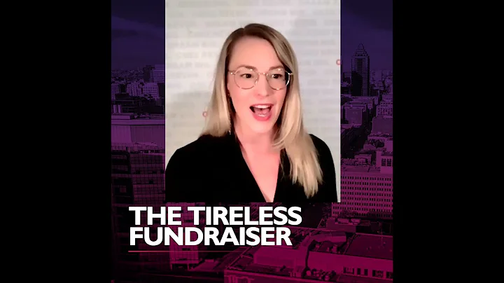 Julie Quenneville, BA 00 | Concordias 50 Under 50 ...