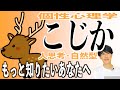【こじか/個性心理学（動物占い）】仲良くなるとキャラ変？！好奇心旺盛で警戒心が強い！健康オタクな一面も…実は一癖あるこじかさんを詳しく解説します！