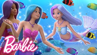 Barbies beste Meerjungfrauen-Momente! | Barbie Deutsch screenshot 1
