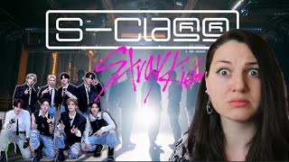 FIRST TIME WATCHING |  Stray Kids &quot;특(S-Class)&quot; MV / SkyChild REACTION