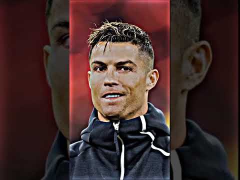 تقيم قصات شعر الدون رونالدو