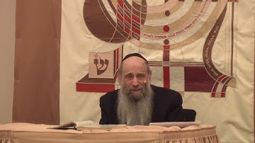 How Do You Know If You Fulfilled Your Purpose in This World? - Ask the Rabbi Live with Rabbi Mintz