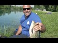 A PESCA CON FIPSAS 2025 - FIUME MINCIO (VERONA)