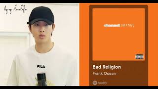 BTS leader faces backlash ||why Muslim are angry at RM