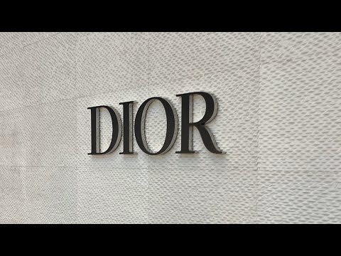 Dior Shop 2021 ( EP. 149 )