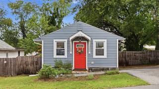 7809 Bridge Dr video tour