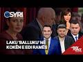 TASK FORCE Laku Balluku Në Kokën E Edi Ramës