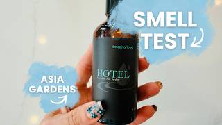 Information WHAT DOES IT SMELL LIKE We tested this diffuser oil so we could tell you - Asia Gardens News