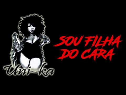 UNI-KA - Afrontah - Oh Cainana! (Lyric vídeo)