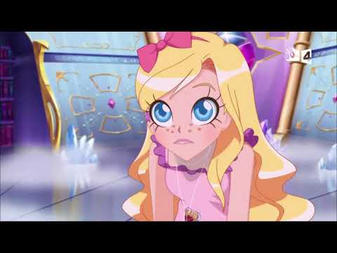 Lolirock saison 2 épisode 17- Ellira