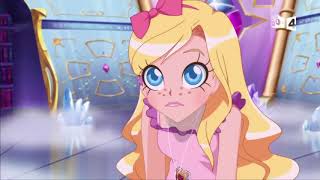 Lolirock Saison 2 Épisode 17- Ellira