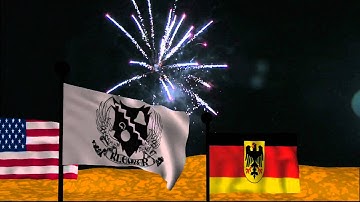 Family Crests in Maya 3D