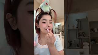 lips balm nya cahyaniryn apa ya #shorts