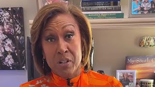 Robin Roberts Ditches Morning TV for True Crime: The Shocking Reason Behind Her Hulu Series
