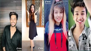 TikTok Videos Nisa gurgain /Riyaj/Jannat Zubair/Badshah/Ms creation/Viral 2020/ carryminati.....