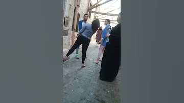 همجية فاس فاس الجديد عاش الملك او فينك المخزن 