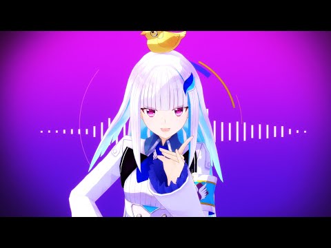 【にじさんじMMD】リゼ・ヘルエスタの[A]ddiction【バーチャルYouTuber】【1080p】