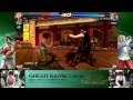Tekken Tag 2 Unlimited Hao Feng Leo Jin Vs Moreureu Xiao Jaycee 