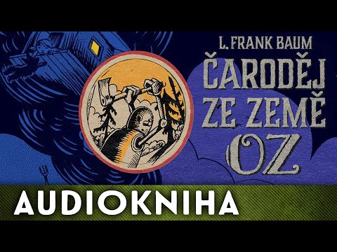 Video: Čím se Dorothyin strýc živí v nádherném Čarodějovi ze země Oz?