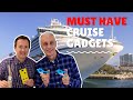 Cruise must have - Ten must have items to bring with you on a cruise  - [April 2021]