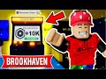 Ce secret brookhaven vous donne des robux  fonctionne encore