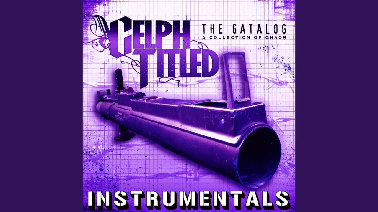 Way of the Gun (Instrumental) YouTube