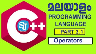 Logical Operators in C++ Programming Part 2 | C++ Programming in Malayalam