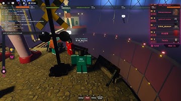 Ink game exploiter *Short evidence*