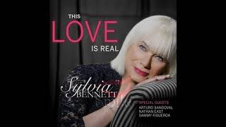 Video thumbnail of "Sylvia Bennett - One-Sided Love (Official Lyric Video)"