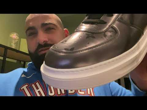 LV Beverly Hills sneakers#unboxing #lv #louisvuitton #trainer#fireshoe